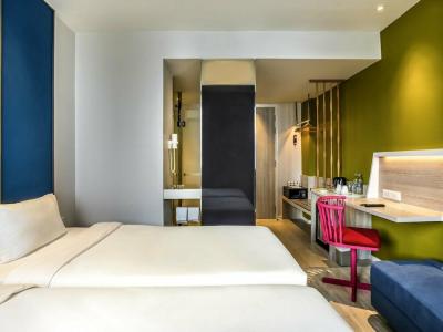 ibis Styles Phuket City - 10