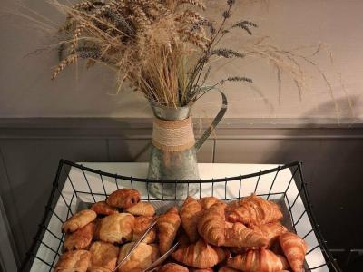 Mercure Honfleur - 20