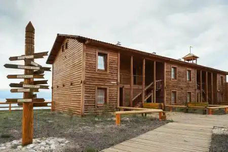 Байкалов Острог - 6