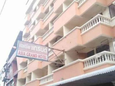 Asia Grand - 13