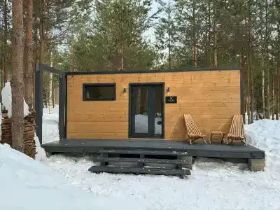 Побег из города - 30