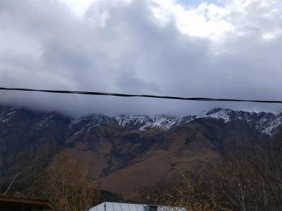 Stancia Kazbegi - 42