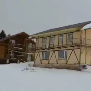 Гора Светлая - 1