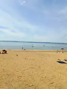 Гостевой дом на озере Сказка - 1