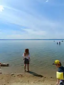 Гостевой дом на озере Сказка - 18