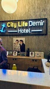 City Life Demir - 18