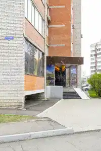 Тайга - 2