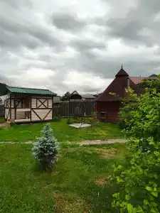 Кербалык - 15