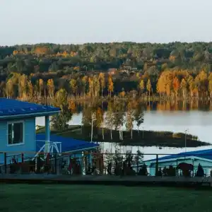 Медвежья Гора - 19