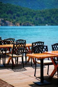 Marimare Beach & Bungalow - 9