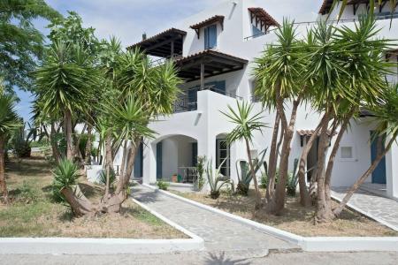 Eretria & Spa Resort - 30