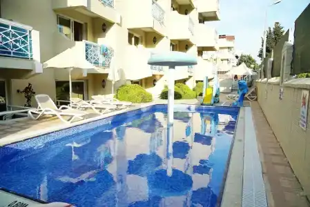 Blue Palace Apart - 8