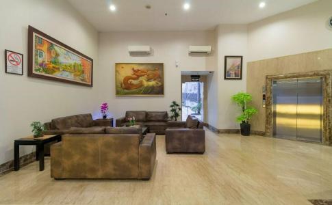 Golden Sky Pluit - 45