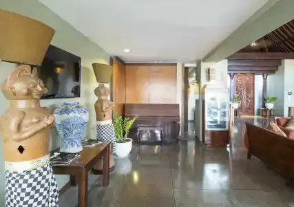 Ramayana Suites and Resort - 41