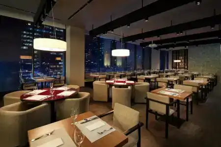 Shilla Stay Samsung - 34