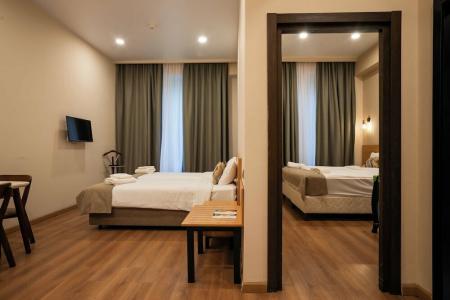 Bakuriani Inn - 3
