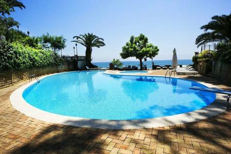 Grande Albergo Miramare - 49