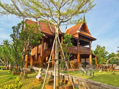 Bueng Bua Thong - 28