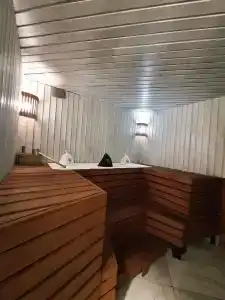Каменные водопады - 12