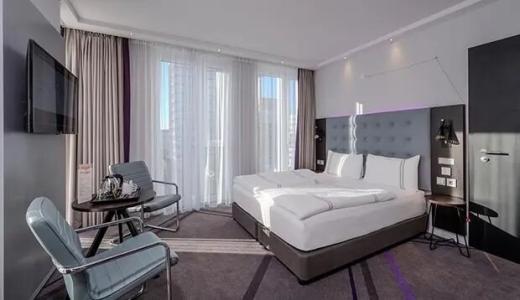 Holiday Inn Berlin-Alexanderplatz, an IHG - 19