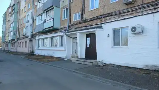 Хостел на Тихой - 5