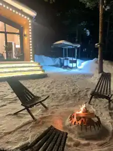 ЛеСъ - 32