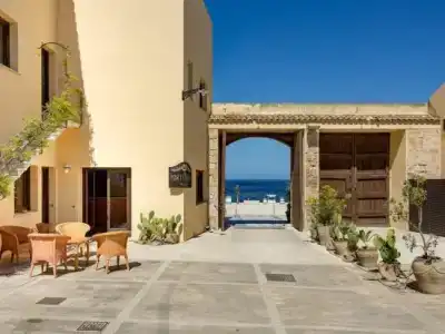 La Tonnara di Bonagia Resort - 43
