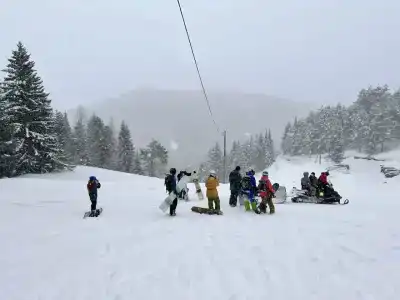Горная Жемчужина - 4
