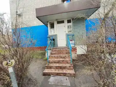 Нимфа - 12