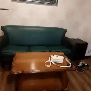 на Пороховской - 22
