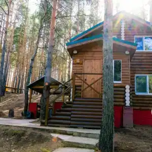 Иволга - 7