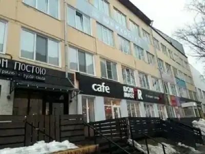Юнихостел - 33