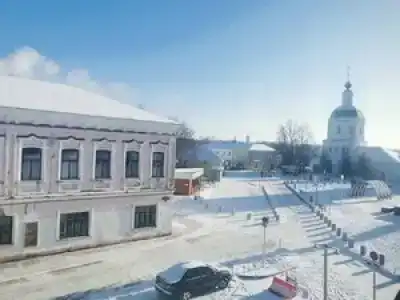 Гостевой дом на Красноармейской 46 - 4