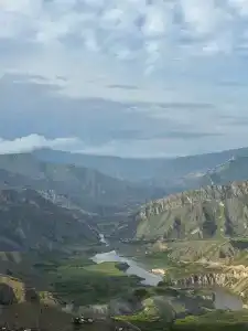Гуниб этно хаус - 39