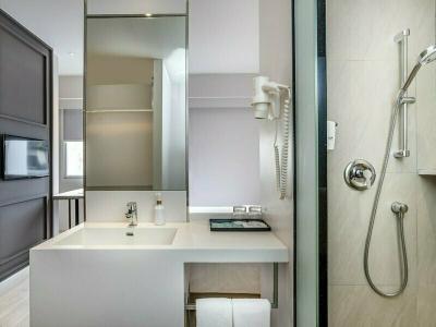 ibis Styles Phuket City - 45