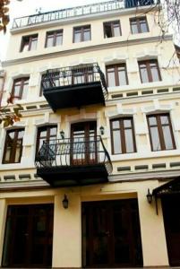 Barsuna hotel/bar - 23