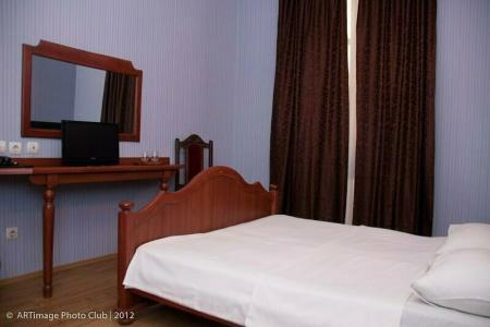 Lux Palace - 36