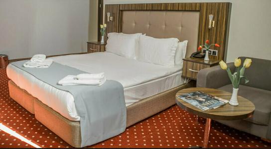 Legend Business Batumi - 24