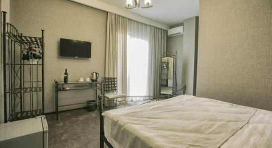 Golden Nugget Tbilisi - 15