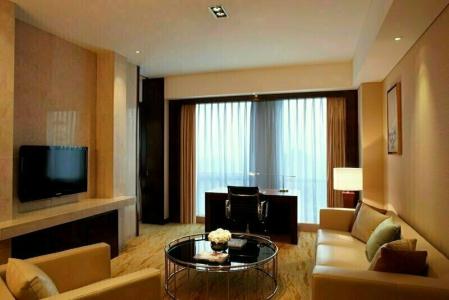 Courtyard by Marriott Jiading - 50