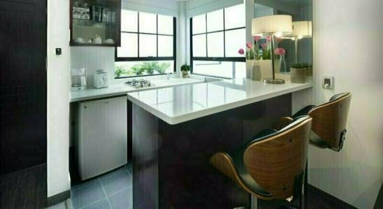 FlowSuites Polanco - 41