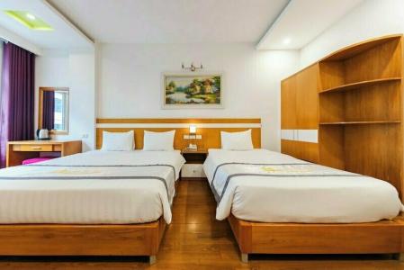 Reddoorz Plus Near Cau Giay Park - 31