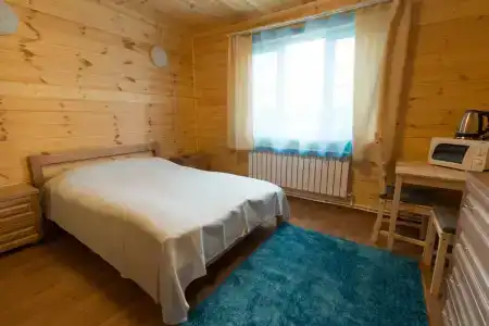 Чистые пруды - 2