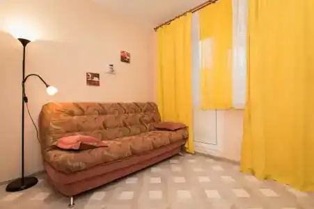 HomeHotel - 4