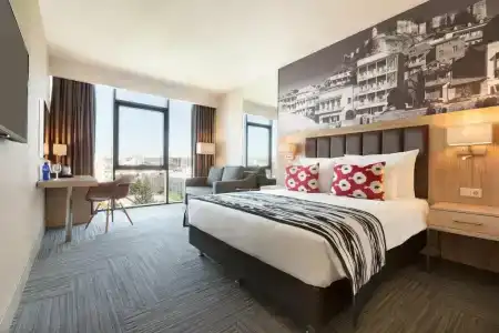 Saburtalo Hotel by Mercure - 63