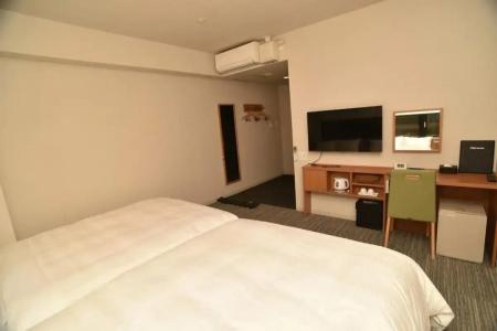Glad One Kyoto Shichijo - 24