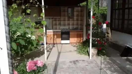у тёти Кати - 7