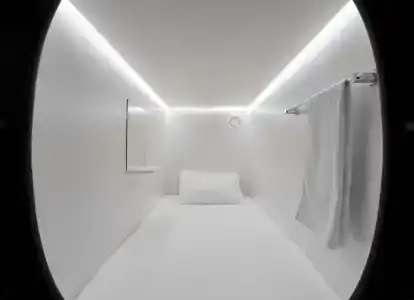 QUBE Капсульный - 3