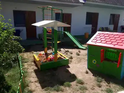 Голубой Залив - 7