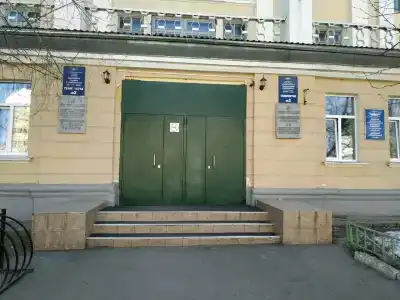 Санаторий-профилакторий Казанского национального исследовательского технического университета им. А.Н. Туполева - 13